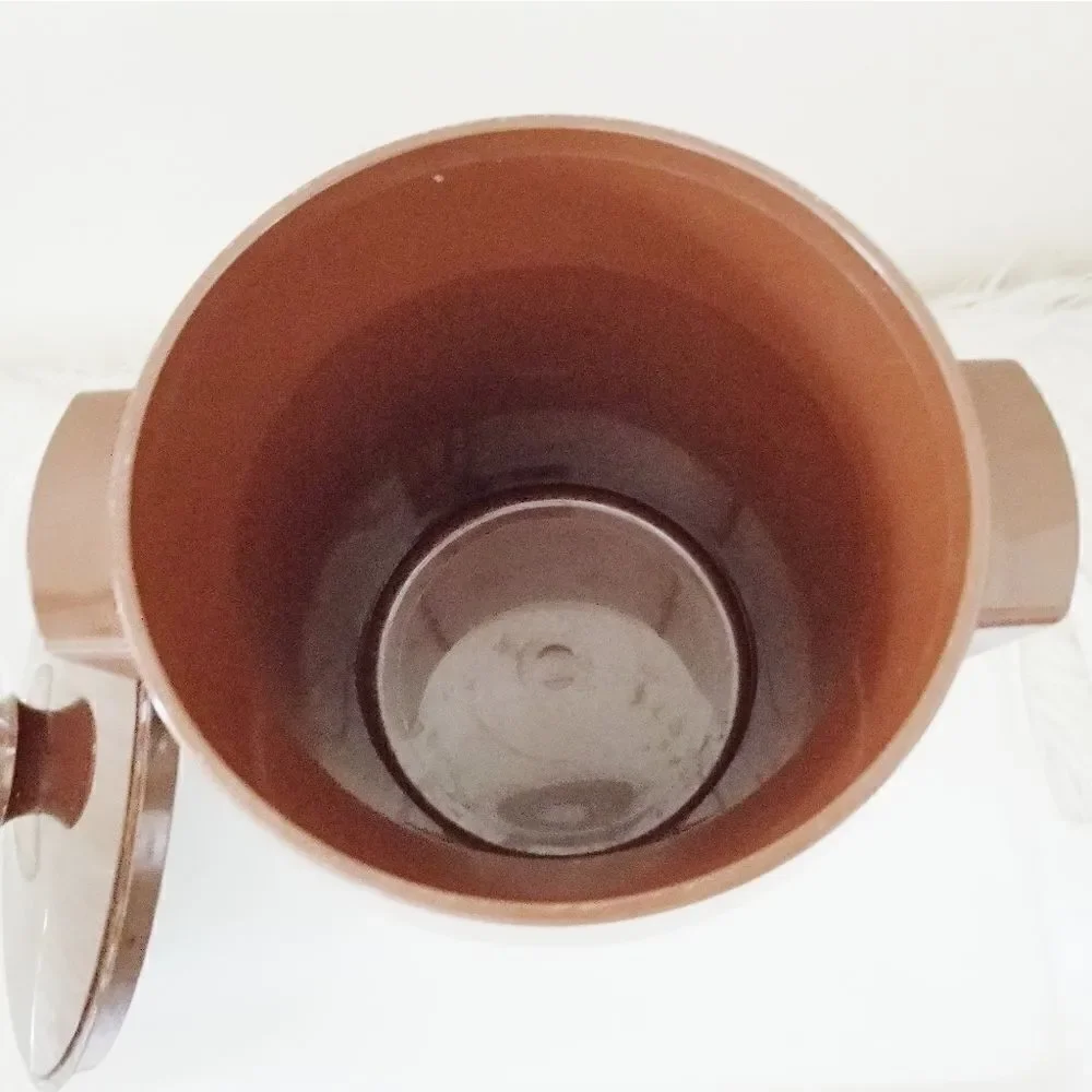 Vintage bar ice bucket Thermo Serv West